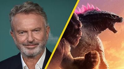 La última película de Sam Niell antes de morir: la franquicia millonaria de ciencia ficción que fue filmada en la CDMX y estrena en 2027 noticias imagen