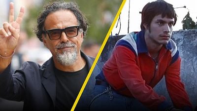 La película que cambió el cine mexicano: Alejandro González Iñárritu llegará a la Cineteca Nacional para hablar sobre ‘Amores Perros’ por su 25 aniversario noticias imagen