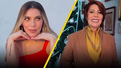 "Me gustaría pasar Navidad con ella": Alejandra Guzmán habla de posible reconciliación con Frida Sofía noticias imagen