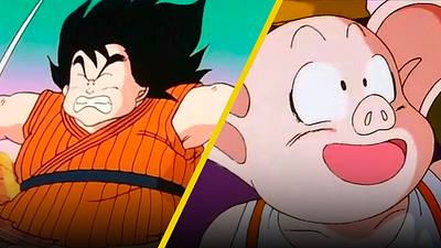 10 personajes olvidados de 'Dragon Ball' que los fans quieren volver a ver