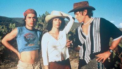 Así luce la playa virgen de Oaxaca donde Diego Luna y Gael García filmaron ‘Y tu mamá también’ noticias imagen