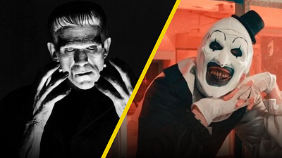 Así fue como Frankenstein y Pennywise ayudaron al director de ‘Terrifier 3’ a transgredir un controvertido tema en el cine de terror noticias imagen