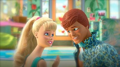 Los villanos que se hicieron buenos en películas animadas (Ken en 'Toy Story 3') noticias imagen