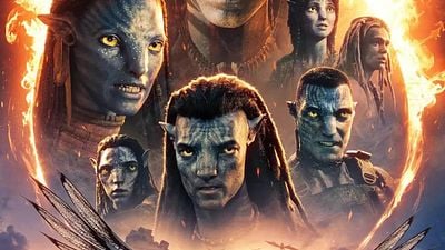 Un monstruo de película: 'Avatar: Fuego y Cenizas' rompe el récord de duración de James Cameron noticias imagen