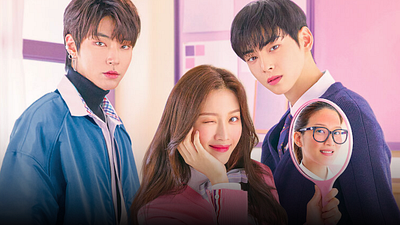 5 k-dramas sobre la vida estudiantil que te divertirán y conmoverán al mismo tiempo noticias imagen