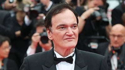 Todo el mundo odia este fracaso de ciencia ficción, sólo a Quentin Tarantino le encanta: "¡Esto es lo que quiero escribir!" noticias imagen