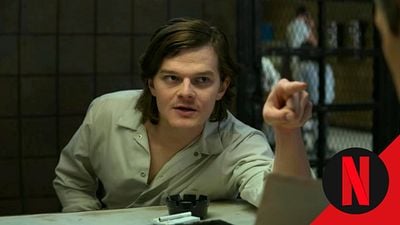 Netflix: el thriller psicológico tan oscuro que deberías ver cuando no haya menores cerca noticias imagen