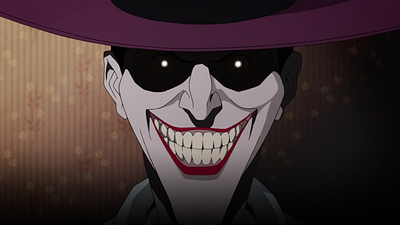 Ni 'Joker 2' ni 'Suicide Squad Isekai', esta es la película con la versión más oscura del villano de Batman noticias imagen