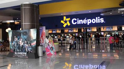 Estos son los cines más baratos de la Ciudad de México noticias imagen