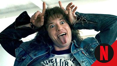 Teoría explica que Joseph Quinn podría volver como vampiro en la temporada 5 de 'Stranger Things' en Netflix noticias imagen