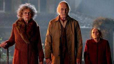 No es el infierno: qué es realmente el Más Allá en ‘La noche del demonio’ y por qué es tan importante para la nueva película 'Están entre nosotros' noticias imagen