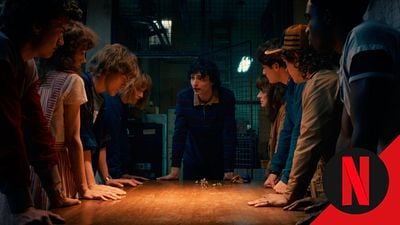 Esta estrella de 'Stranger Things' fue novio de la protagonista de otra exitosa serie de Netflix, pero pocos lo saben noticias imagen