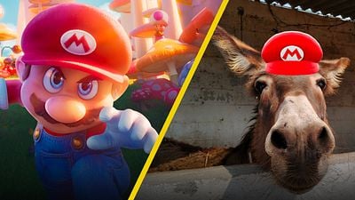 Visten a burrito como Super Mario Bros para celebrar su día y llenarnos de ternura noticias imagen