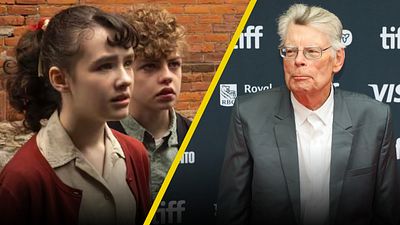 En 'IT: Bienvenidos a Derry' aparece un personaje de 'El Resplandor' de Stephen King: debes fijarte muy bien noticias imagen