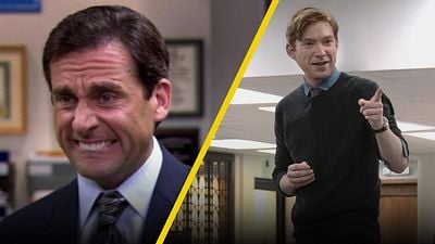 Así luce el nuevo spin-off de ‘The Office’: este famoso personaje del elenco original regresa y no es Michael Scott noticias imagen