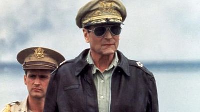 "Estoy exhausto y siento que se acerca el final": hace 43 años este legendario actor protagonizó una de las peores películas de guerra noticias imagen