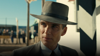 Golden Globes 2024: Cillian Murphy gana Mejor actor de drama por 'Oppenheimer' noticias imagen
