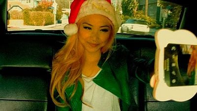 Si quieres ver una Navidad real, caótica y sin filtros, busca esta película grabada con iPhones, para seguir la aventura frenética de dos trabajadoras sexuales durante la Nochebuena noticias imagen