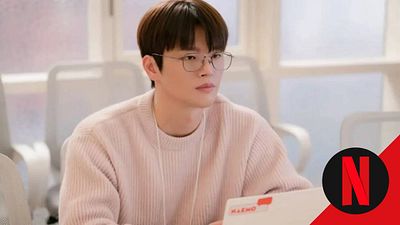 El Tinder de Netflix: el nuevo k-drama que explora las citas en línea ya tiene fecha de estreno en México. Aparece una estrella de BLACKPINK noticias imagen