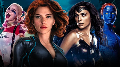 Para ver en streaming: La que podría ser la última película de la superheroína más querida que fracasó en cines noticias imagen