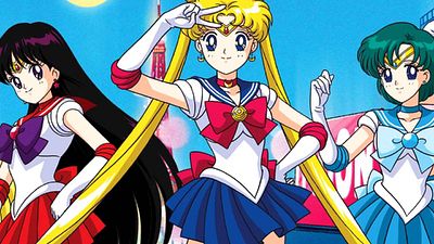 Sailor Moon celebra 30 años con estas botas lunares creadas por Jimmy Choo noticias imagen
