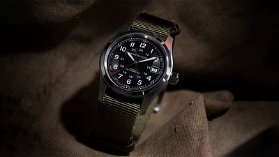 Un legado de precisión tácita y narrativa inmersiva: Hamilton entra en el universo Call of Duty con una edición limitada de 5 000 piezas noticias imagen