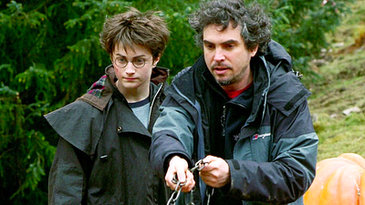 Alfonso Cuarón por fin respondió una de las preguntas más polémicas de 'Harry Potter y el prisionero de Azkaban' noticias imagen