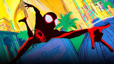 ¿'Spider-Man: A través del Spider-Verso' tiene una secuela? noticias imagen