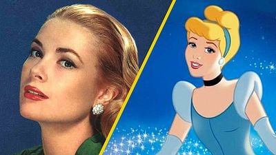 Mejor que cualquier guion de Disney: la actriz que vivió la única historia de 'Cenicienta' verdadera del siglo XX noticias imagen