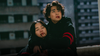 La serie coreana de Netflix que ofrece un menú especial: comida, acción, superpoderes y demonios noticias imagen