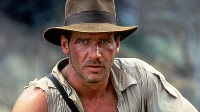 "Lo que estamos haciendo es una atracción de Disneylandia": Así fue como George Lucas y Steven Spielberg crearon a Indiana Jones noticias imagen