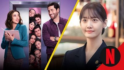 ¿Terminaste de ver ‘Amor de oficina’? No te pierdas en Netflix este k-drama de romance en el trabajo que tiene solo 16 episodios noticias imagen