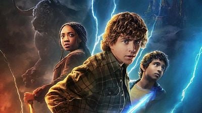 El creador de 'Percy Jackson' escribió esta otra saga del Olimpo y así las puedes conseguir completa por menos de 700 pesos noticias imagen