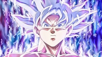 'Dragon Ball' por fin liberará el verdadero poder de Goku. Solo se tardaron 6 años en hacerlo noticias imagen