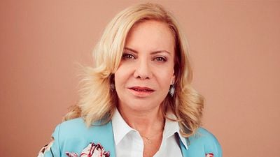 “Este año no se producirá ni una película en Argentina”: Cecilia Roth hace un llamado de ayuda en Premios Platino Xcaret noticias imagen