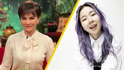 TV Azteca pondrá a Chingu Amiga a conducir los Oscar. Pati Chapoy y muchos otros no están contentos "apenas habla español" noticias imagen