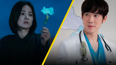 ¿Cuáles son las mejores series coreanas según ChatGPT? noticias imagen