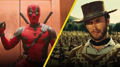 ‘Deadpool 3’: Así se verían los ‘X-Men’ en un violento western dirigido por Clint Eastwood