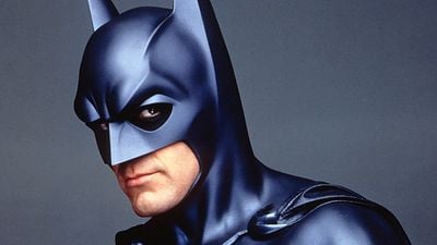 "Pensé que iba a ser bueno para mi carrera pero no lo fue": por qué George Clooney pidió perdón por haber aceptado ser el Batman de 1997 noticias imagen