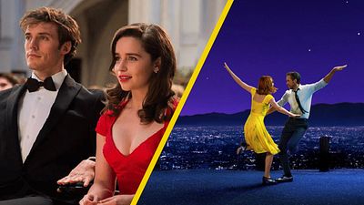 Los romances que marcaron 2016: las 10 películas que cumplen su 10 aniversario este año noticias imagen