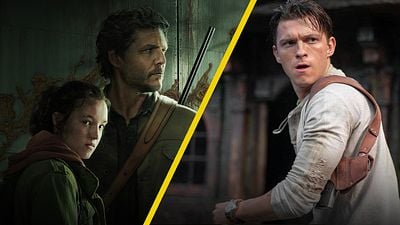 La conexión entre ‘The Last of Us' y 'Uncharted' de Tom Holland que no viste en el episodio 2 noticias imagen