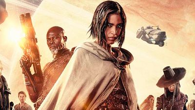 A pesar del odio ‘Rebel Moon’ de Zack Snyder le quita el puesto #1 a esta película de Netflix noticias imagen