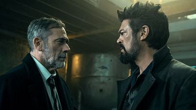 'The Boys' confirma la fecha de estreno de su temporada 5 (y última) en la CCXP Brasil 2025 noticias imagen
