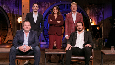 Top 5 inversiones millonarias en 'Shark Tank México' (no podrás creer la #3)