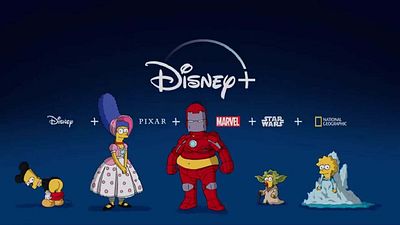 Esto costará Disney+ con todo el contenido de Star+ después de su fusión noticias imagen
