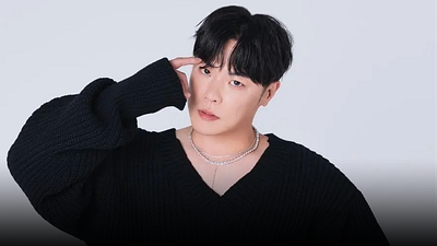 Muere a los 43 años el cantante surcoreano Wheesung noticias imagen