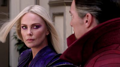 Esta es la relación de Doctor Strange con los X-Men que podríamos ver en 'Deadpool 3' noticias imagen