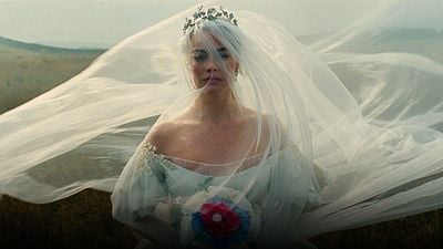 Vi "Cumbres Borrascosas" de Margot Robbie y Jacob Elordi, y te cuento por qué no es la película romántica que esperabas noticias imagen