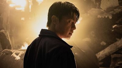 Acaba de estrenar en Netflix y esta violenta película con escenas grotescas ya está dominando en streaming noticias imagen