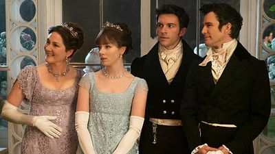 ¿Netflix confirmó accidentalmente quién será el protagonista de ‘Bridgerton’ temporada 4? noticias imagen